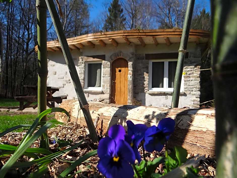 La Clairière du Verbamont