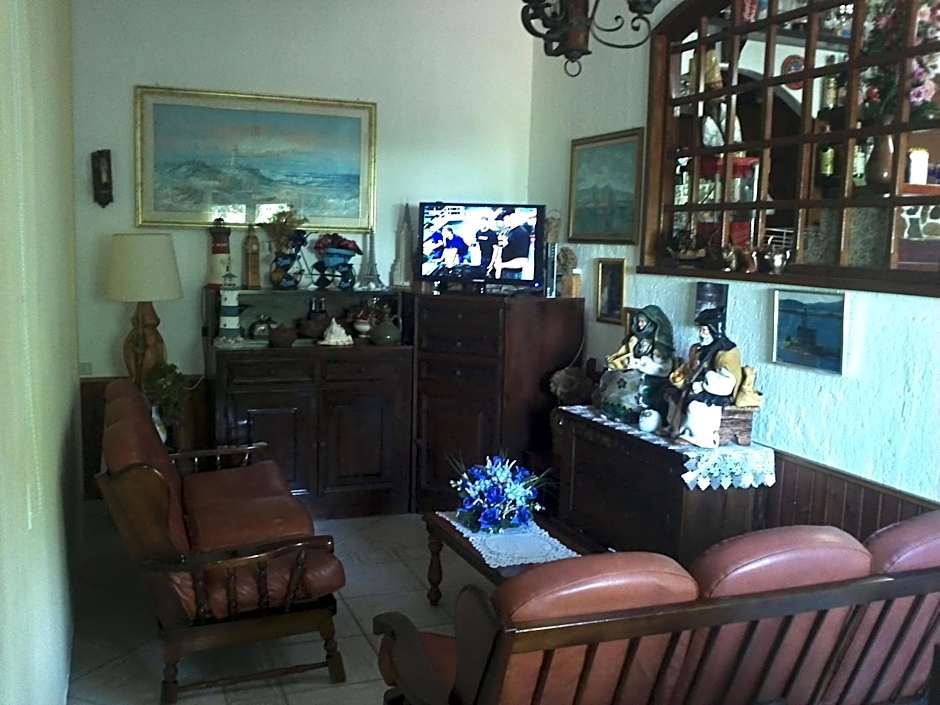 Hotel Abbaruja