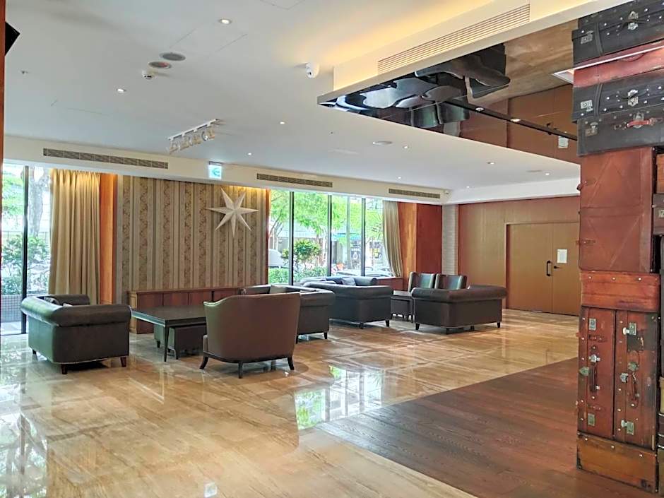 CHECK inn SELECT Taipei NeiHu