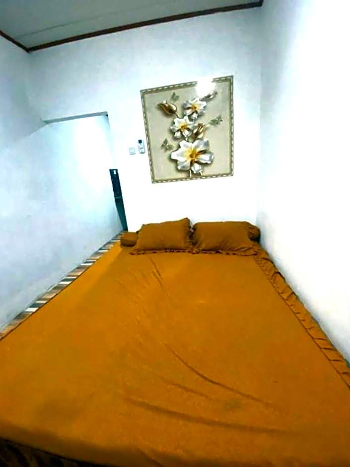 EXPRESS O 92147 Nia Residence