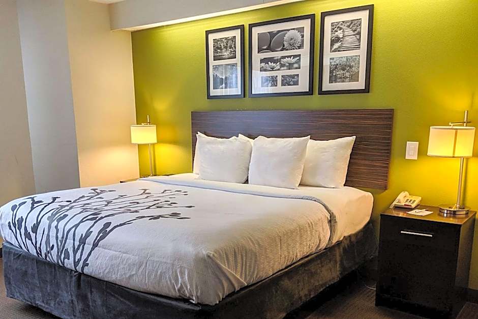 Sleep Inn Woodbridge - Potomac Mills