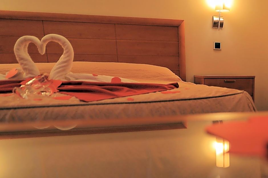 Hotel Rural Quinta de Sao Sebastiao