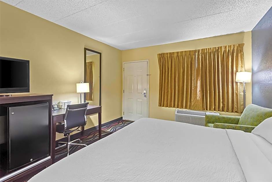 Americas Best Value Inn Grayson