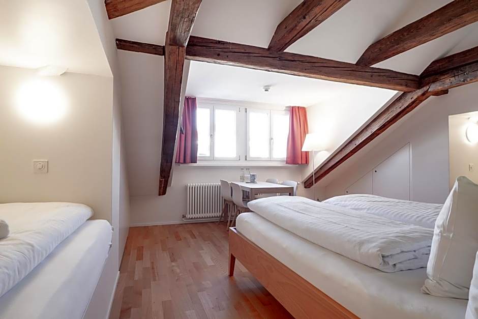 Linde Heiden Swiss Quality Hotel