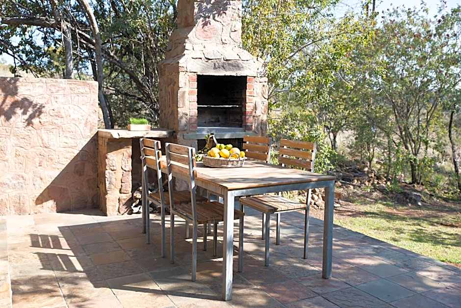 Milorho Lodge