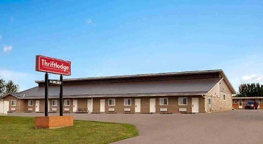 Thriftlodge Moose Jaw