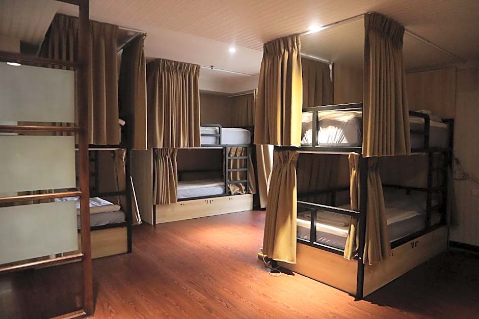 Hermes Hotel