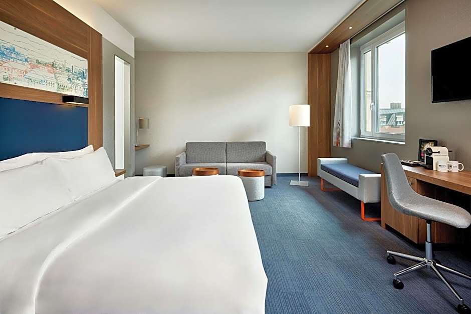 Aloft Munich