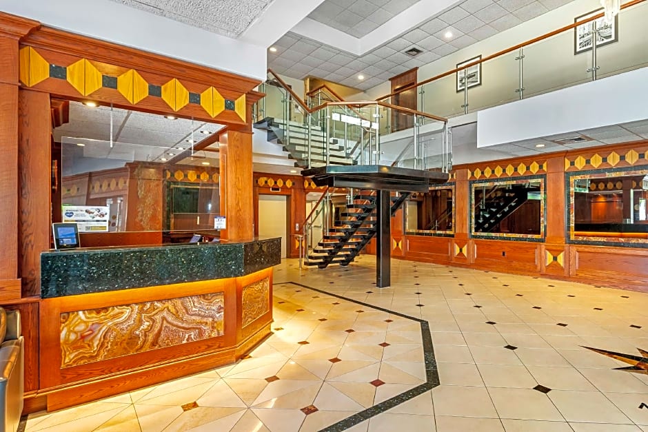 Best Western Plus Cobourg Inn & Convention Centre