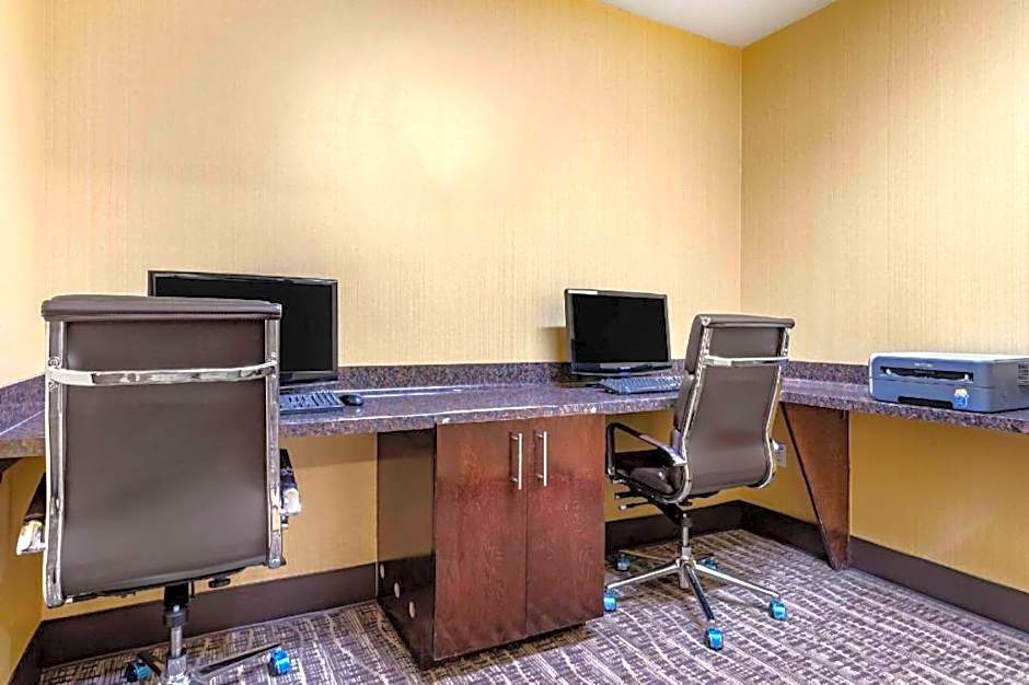 Comfort Inn & Suites Navasota