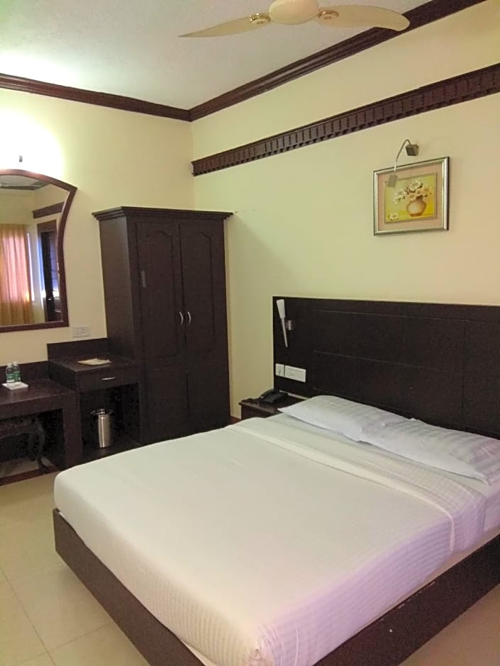 Alleppey Prince Hotel