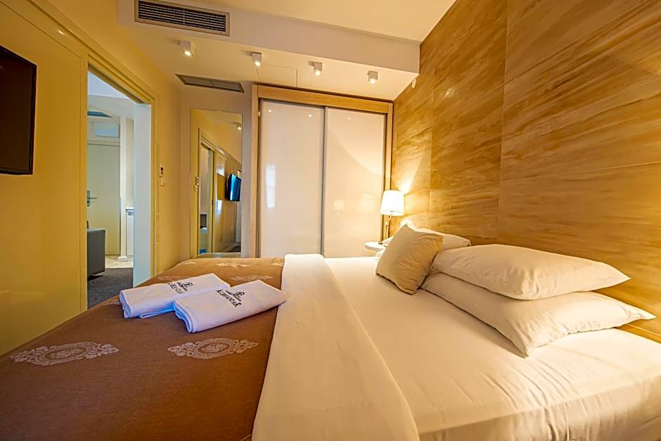 Hotel Aleksandar Rafailovići