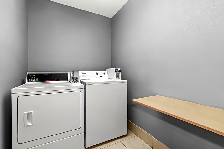 Quality Inn Shallotte near Ocean Isle Beach