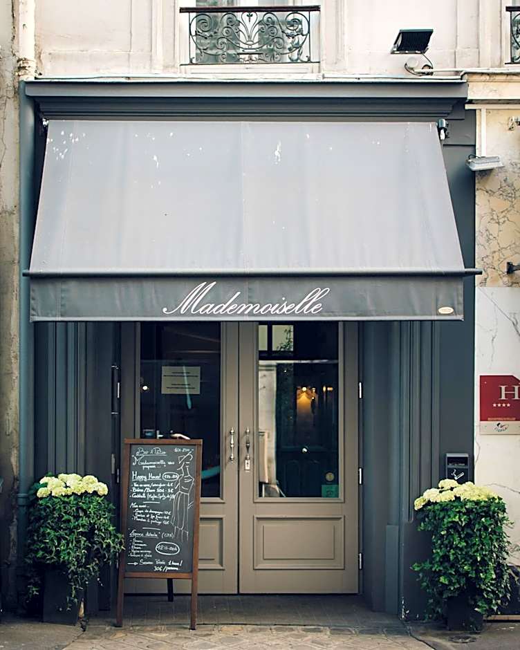 Hotel Mademoiselle