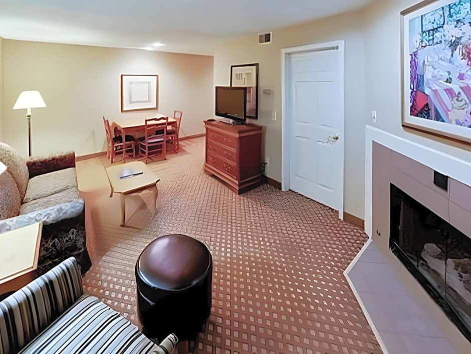 Affordable Suites of America Detroit-Warren