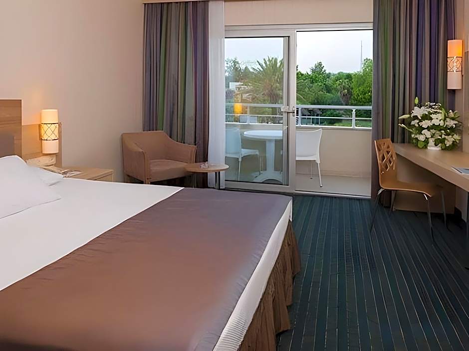 Justiniano Club Park Conti