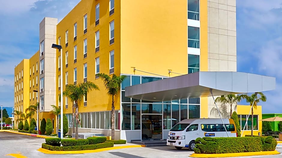 City Express by Marriott Toluca