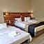 Warsaw Plaza Hotel