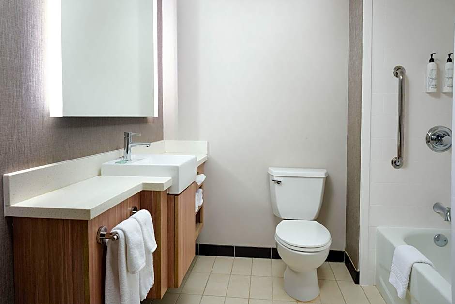 SpringHill Suites by Marriott Minneapolis-St. Paul Airport/Mall of America