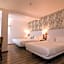 Hotel Piramide