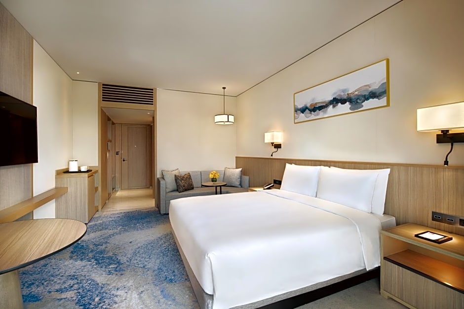 Hyatt Place Taiyuan Longcheng