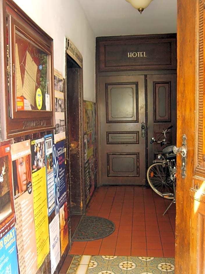 Hotel Schnookeloch