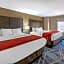 Comfort Inn & Suites Lubbock