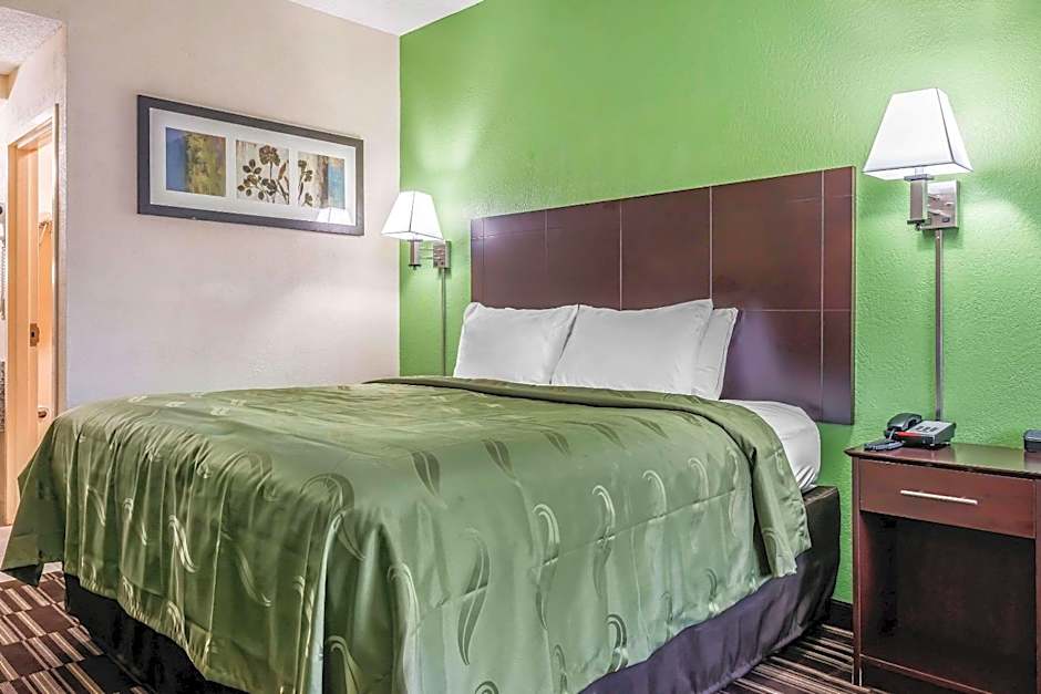 Quality Inn Fort Pierce I-95