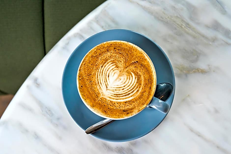 Kimpton Blythswood Square Hotel By IHG