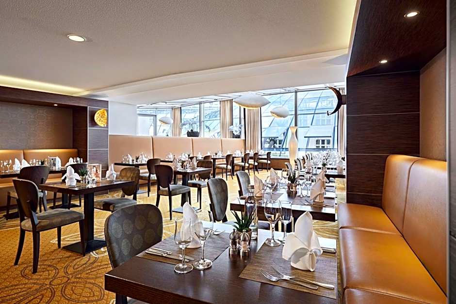 Dorint Hotel Esplanade Jena