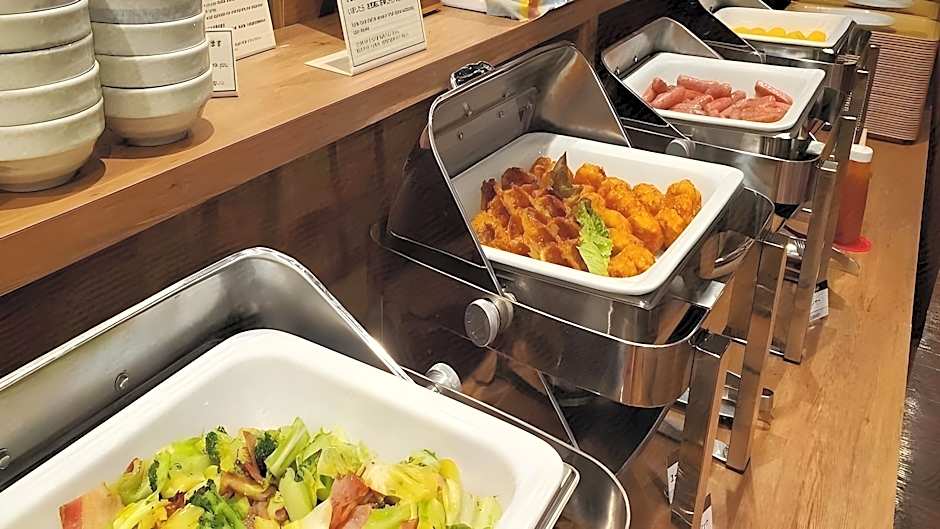 Hotel Route Inn Hita Ekimae