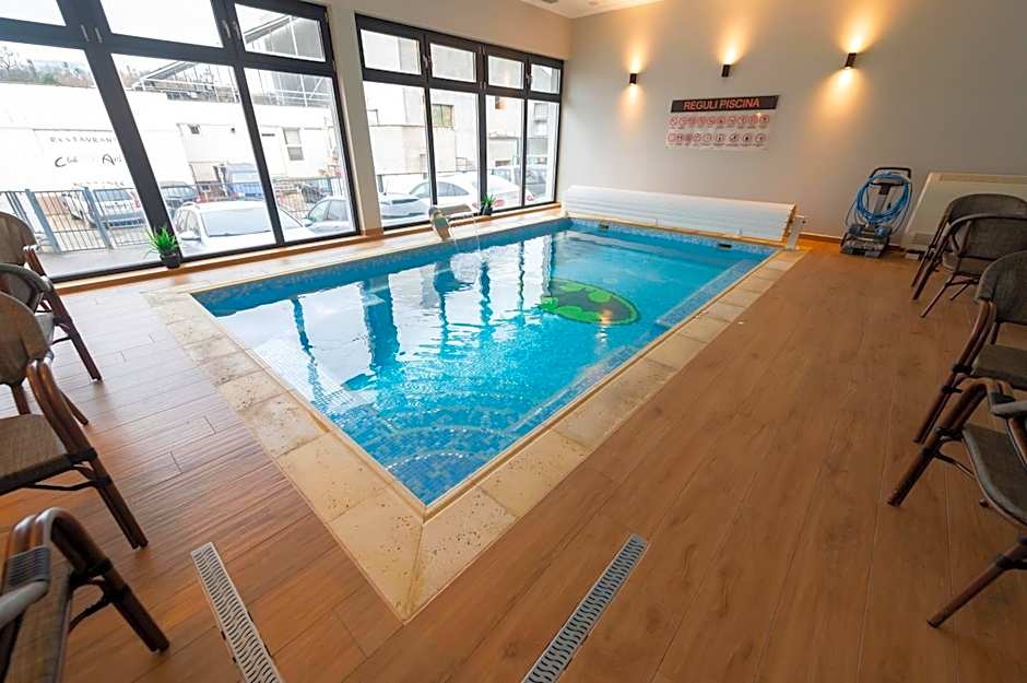 Complex Turistic Monaco