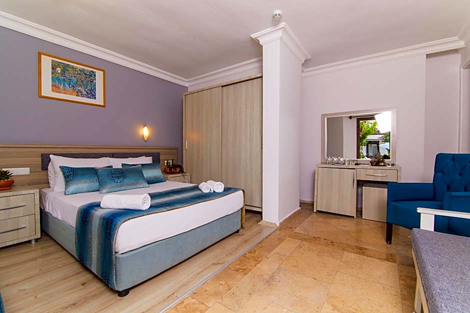 Dalyan Hotel Nish Caria