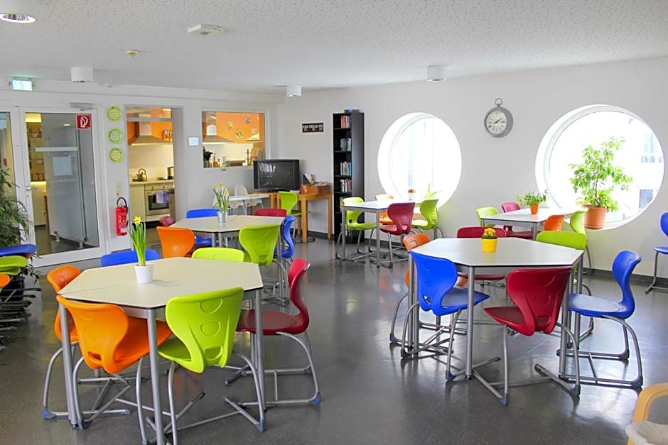 StayInn Hostel und Gästehaus