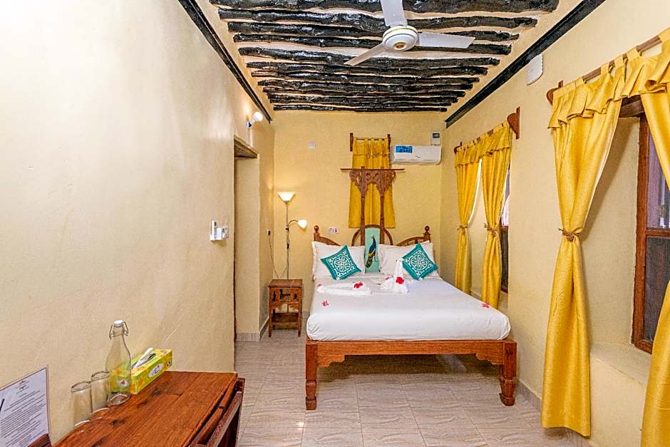 The 189 Gizenga House Zanzibar