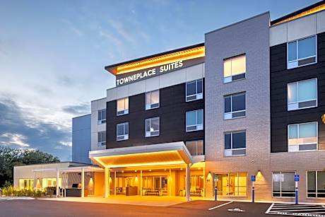 TownePlace Suites by Marriott Mankato