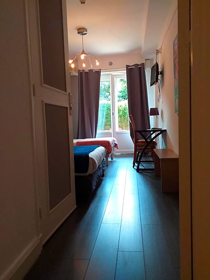 Hôtel Bellevue Cannes