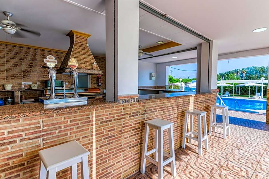 Hotel Torre De Los Guzmanes