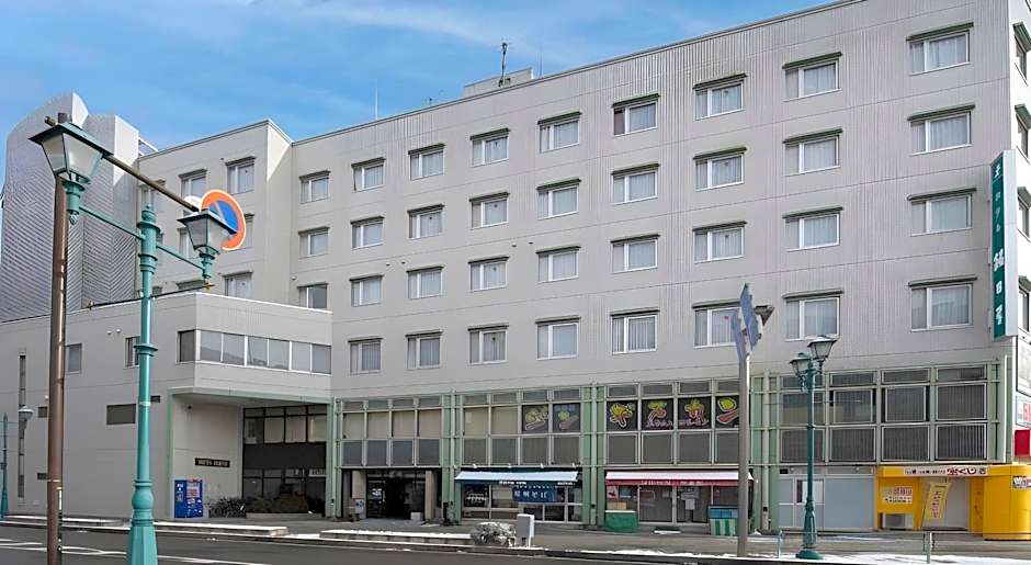 Hotel Iidaya