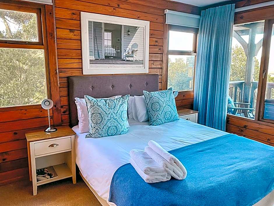 Oyster Creek Lodge