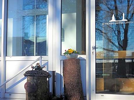Bodenseehotel Lindau