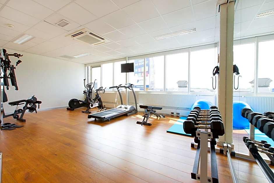 Postillion Utrecht Bunnik