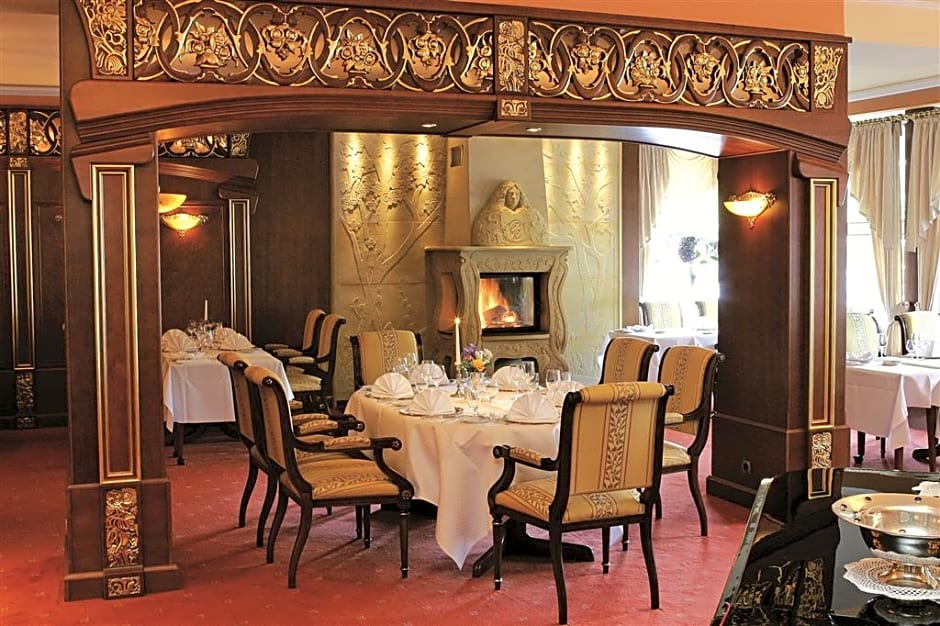 Bellevue Rheinhotel