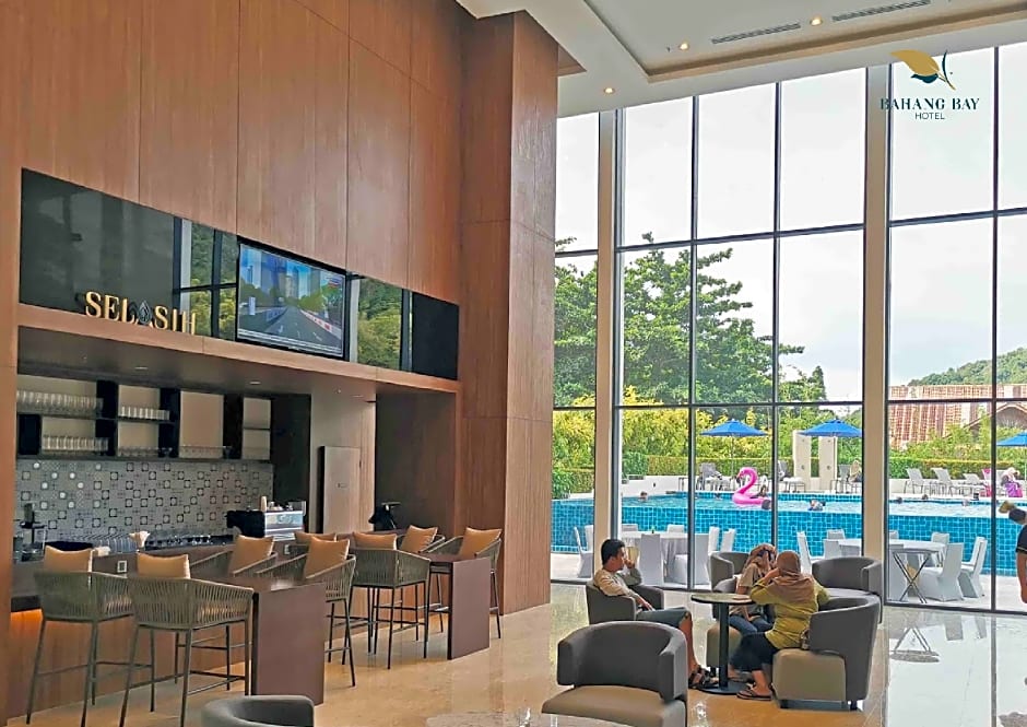 Bahang Bay Hotel