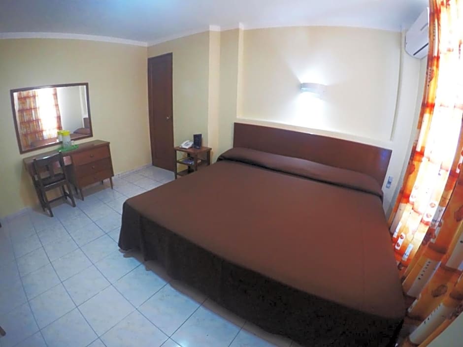 Hotel Oriente