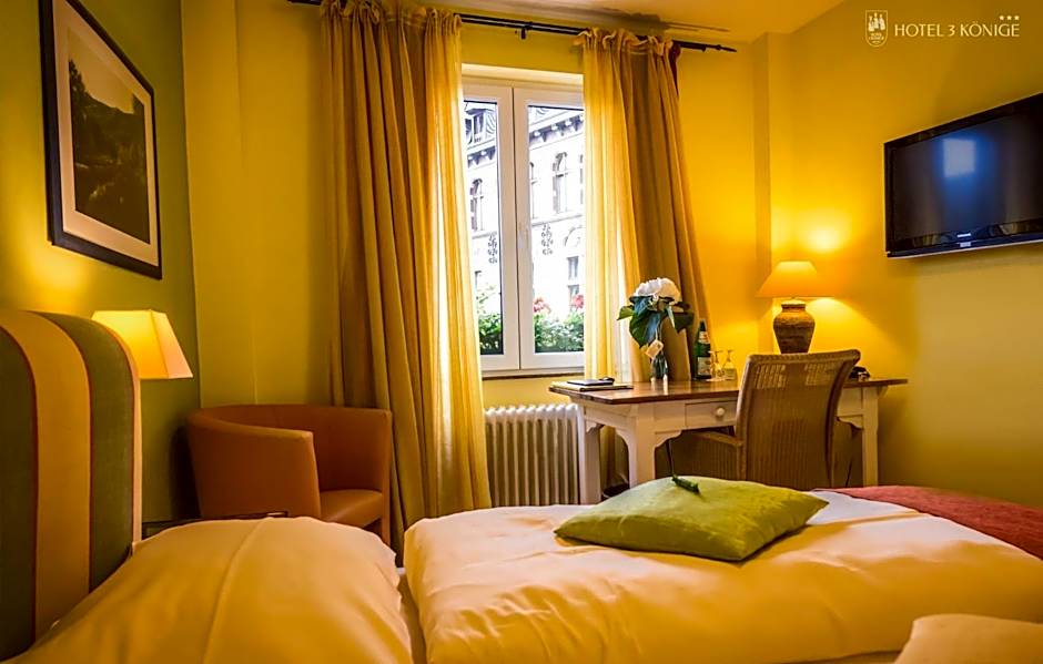 Hotel 3 Könige