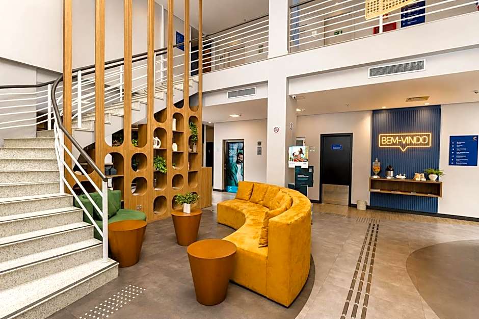 Comfort Hotel Joinville