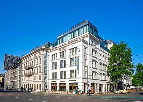 INNSiDE Leipzig