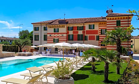 Boutique Hotel Villa Zoppi
