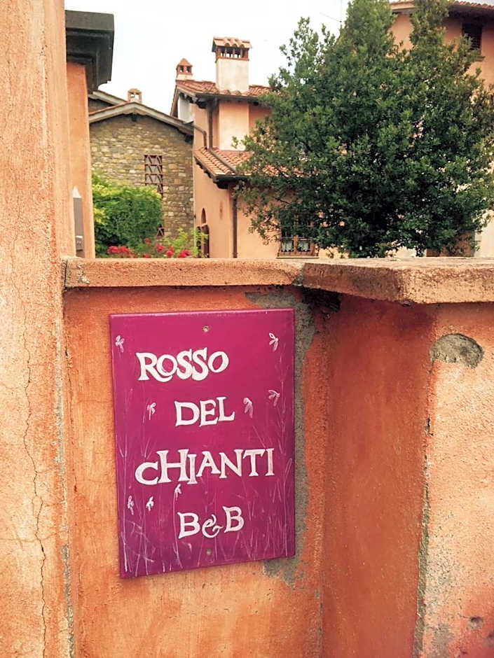 Rosso Del Chianti